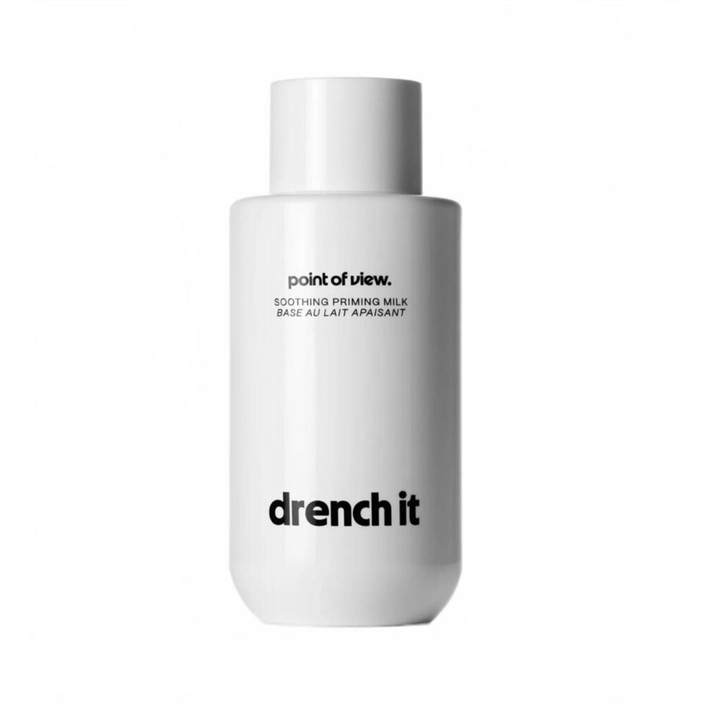 Drench It Soothing Priming Milk Essence - new - no box